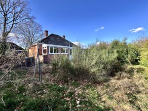 Rear To Property- click for photo gallery